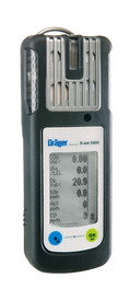 Dräger X-am 5600