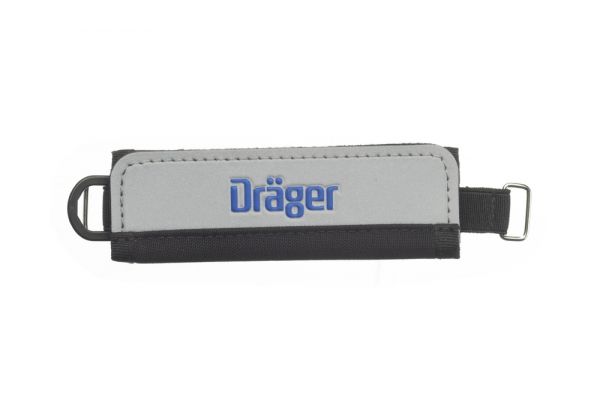 Hand strap for Dräger Alcotest® models