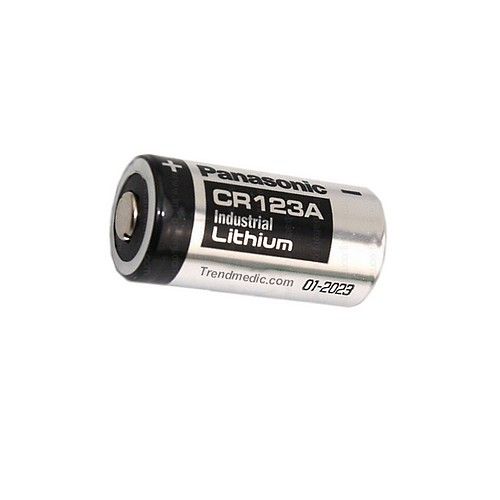 Lithium Batterie