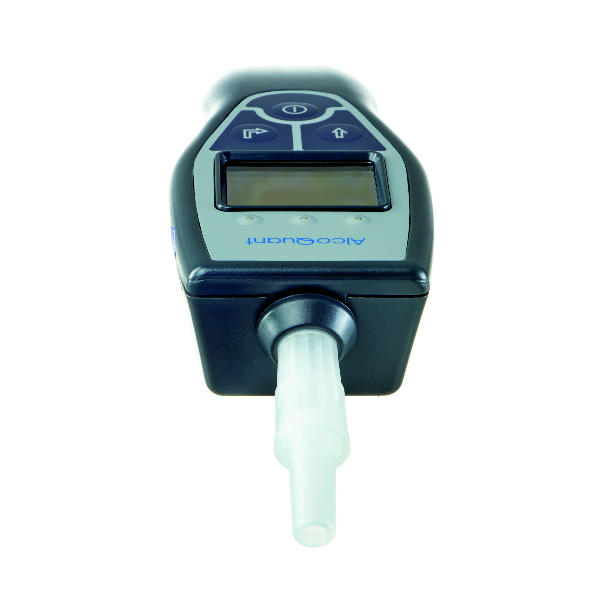 Alkohol-Tester EnviteC AlcoQuant 6020 plus Promille-Test Atem